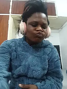 BlondieBitch online show from 07/21/26, 04:15