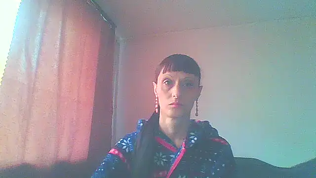 Snapshot of Irivana chatting on 09/22/25, 03:30 Irivana online show from 09/22/25, 03:30