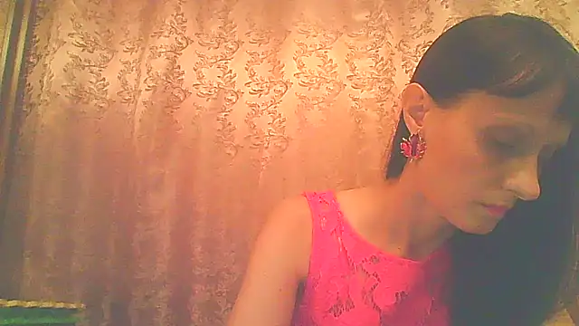 Snapshot of Irivana chatting on 09/27/25, 05:51 Irivana online show from 09/27/25, 05:51