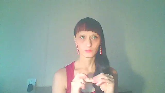 Snapshot of Irivana chatting on 10/02/25, 06:53 Irivana online show from 10/02/25, 06:53
