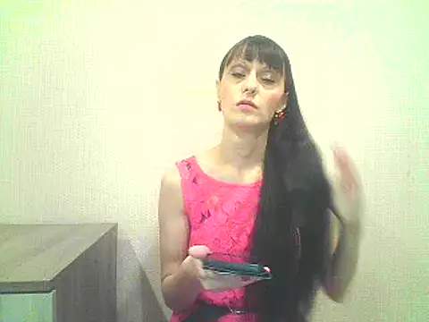 Snapshot of Irivana chatting on 10/24/25, 05:31 Irivana online show from 10/24/25, 05:31