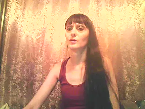 Snapshot of Irivana chatting on 10/27/25, 05:39 Irivana online show from 10/27/25, 05:39