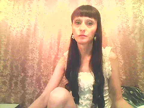 Snapshot of Irivana chatting on 11/07/25, 06:41 Irivana online show from 11/07/25, 06:41