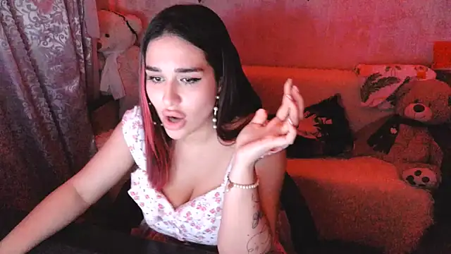 Amireth online show from 09/23/25, 10:35