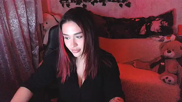 Amireth online show from 09/24/25, 04:21