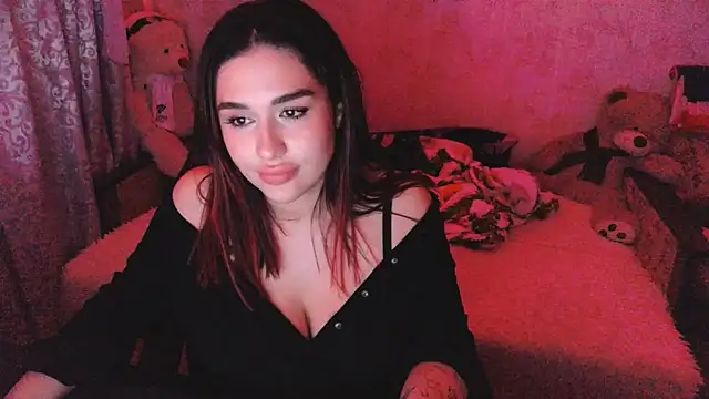 Amireth online show from 10/12/25, 09:47