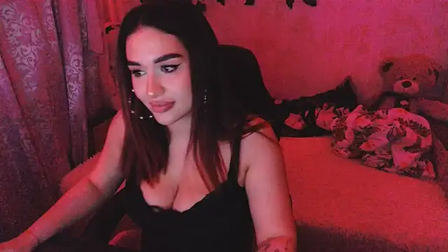 Amireth online show from 10/14/25, 03:24