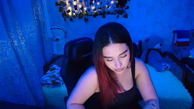 Amireth online show from 11/03/25, 09:59