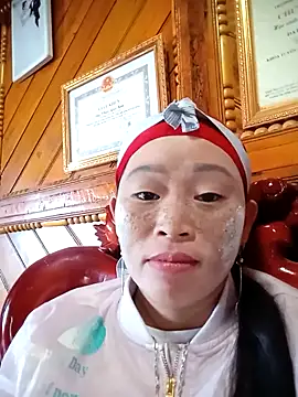 Zuzi-nini online show from 09/16/25, 08:59