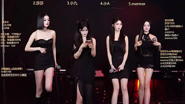 SK010 online show from 11/11/25, 10:15