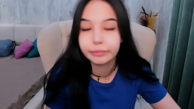 Snapshot of ElizabethParkk chatting on 10/06/25, 08:34 ElizabethParkk online show from 10/06/25, 08:34