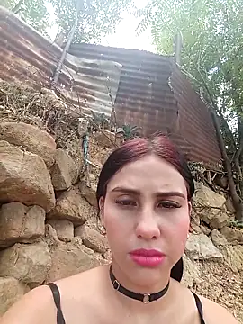 Katalella Hott online show from 10/12/25, 03:22