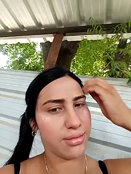 Katalella Hott online show from 10/20/25, 02:28