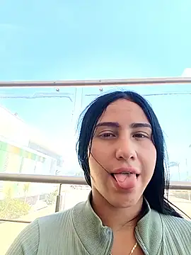 Katalella Hott online show from 10/24/25, 03:41