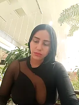 Katalella Hott online show from 10/25/25, 02:56