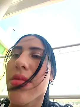 Katalella Hott online show from 10/26/25, 03:18