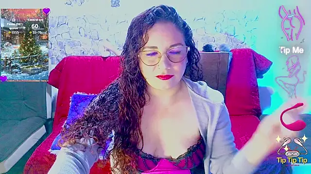 Snapshot of zamy_x chatting on 12/19/25, 02:51 zamy x online show from 12/19/25, 02:51