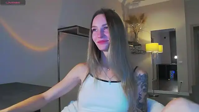 Melloudy online show from 09/26/25, 05:55