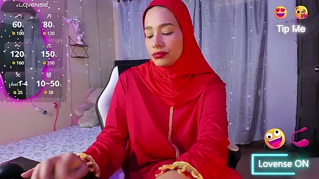 Snapshot of ShanaJamil chatting on 02/21/26, 11:44 ShanaJamil online show from 02/21/26, 11:44