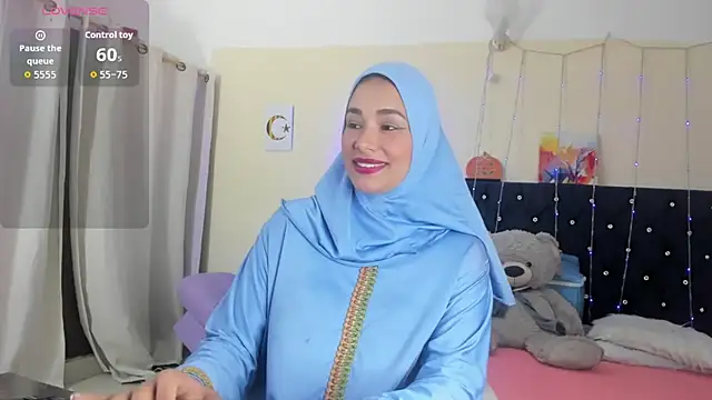 Snapshot of ShanaJamil chatting on 03/17/26, 12:08 ShanaJamil online show from 03/17/26, 12:08