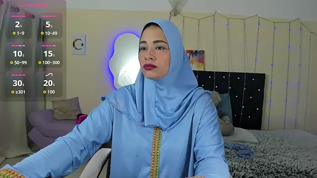 Snapshot of ShanaJamil chatting on 05/14/26, 12:01 ShanaJamil online show from 05/14/26, 12:01