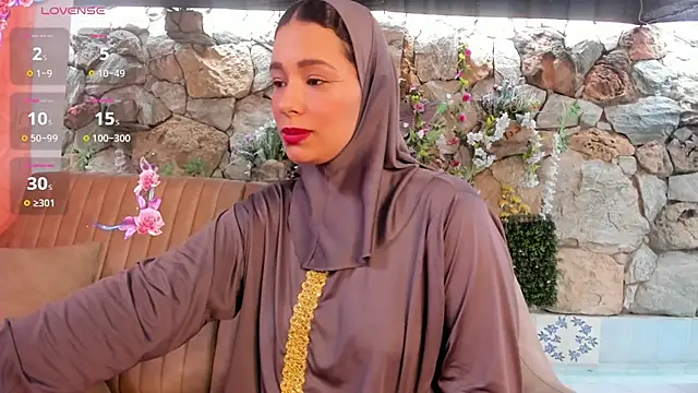 Snapshot of ShanaJamil chatting on 05/29/26, 12:14 ShanaJamil online show from 05/29/26, 12:14