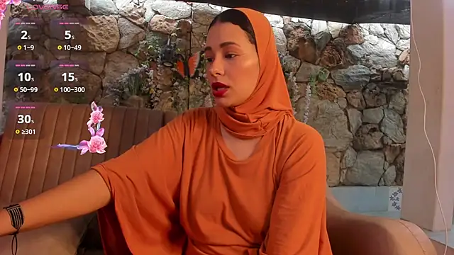Snapshot of ShanaJamil chatting on 05/30/26, 12:02 ShanaJamil online show from 05/30/26, 12:02