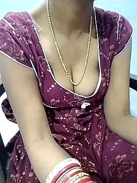 Richa-sexyhot online show from 09/14/25, 04:50