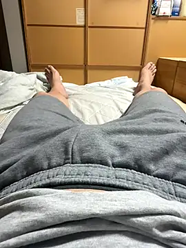 Snapshot of yu_kidayo chatting on 09/30/25, 06:40 yu kidayo online show from 09/30/25, 06:40