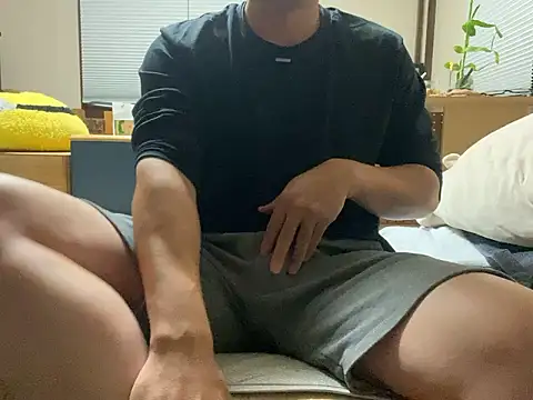 Snapshot of yu_kidayo chatting on 10/19/25, 02:07 yu kidayo online show from 10/19/25, 02:07