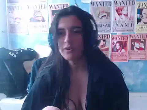 Snapshot of Neujuuken chatting on 10/28/25, 07:05 Neujuuken online show from 10/28/25, 07:05