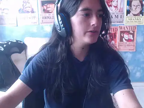 Snapshot of Neujuuken chatting on 10/30/25, 06:19 Neujuuken online show from 10/30/25, 06:19