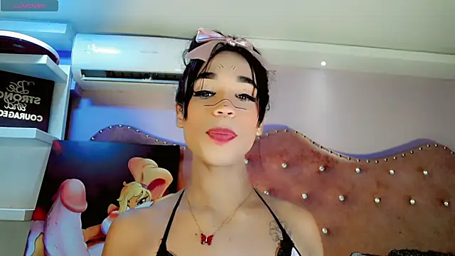 Snapshot of JessiscaWalker chatting on 10/14/25, 07:58 JessiscaWalker online show from 10/14/25, 07:58