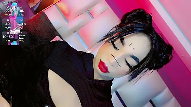 Snapshot of JessiscaWalker chatting on 10/16/25, 04:02 JessiscaWalker online show from 10/16/25, 04:02