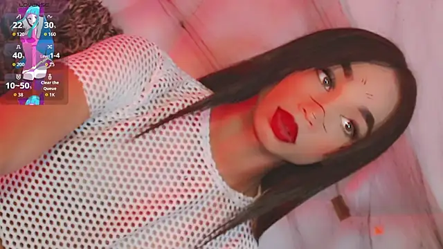 Snapshot of JessiscaWalker chatting on 10/19/25, 11:55 JessiscaWalker online show from 10/19/25, 11:55