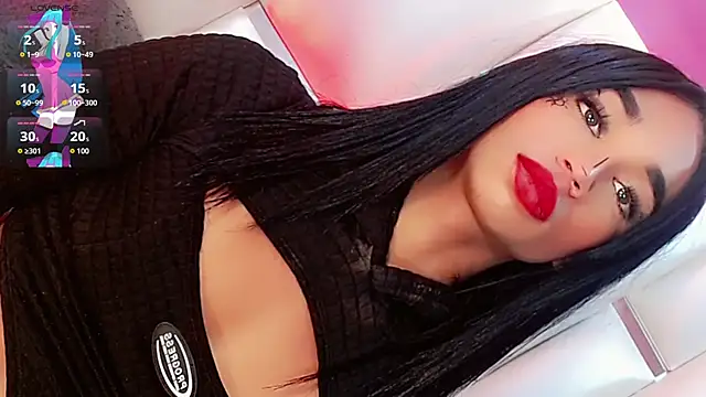 Snapshot of JessiscaWalker chatting on 10/20/25, 12:00 JessiscaWalker online show from 10/20/25, 12:00