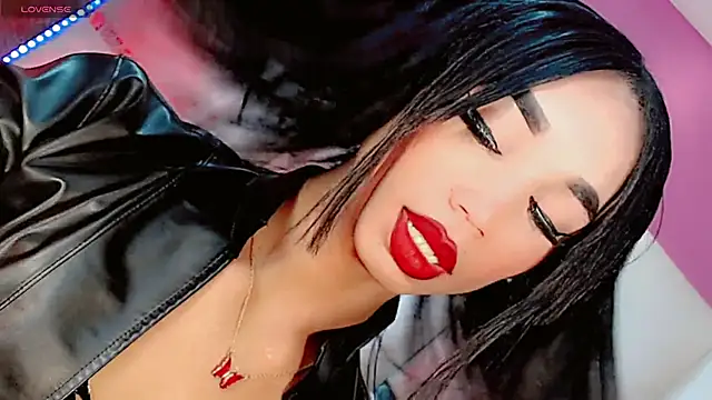 Snapshot of JessiscaWalker chatting on 10/25/25, 08:25 JessiscaWalker online show from 10/25/25, 08:25