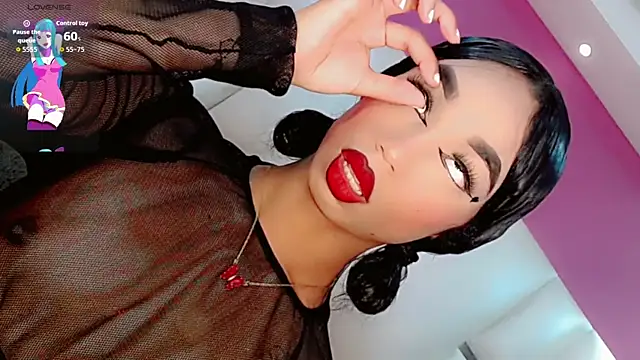 Snapshot of JessiscaWalker chatting on 10/26/25, 07:42 JessiscaWalker online show from 10/26/25, 07:42