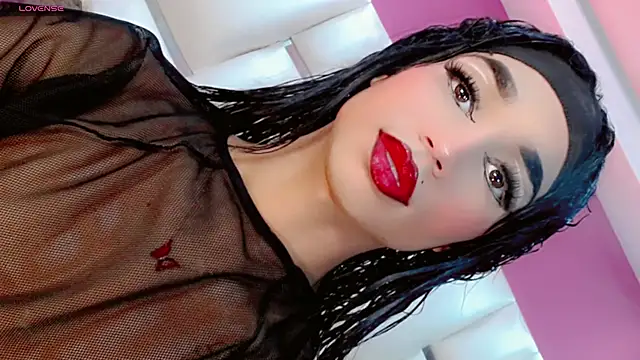 JessiscaWalker online show from 11/10/25, 07:24