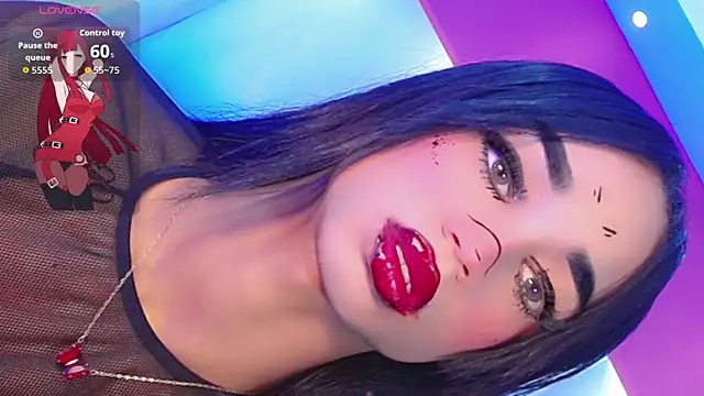 JessiscaWalker online show from 11/17/25, 07:52