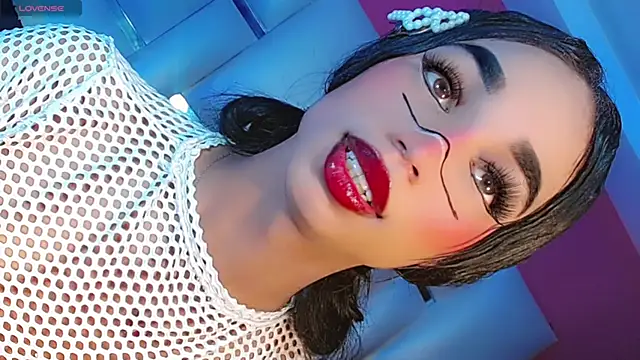 JessiscaWalker online show from 11/24/25, 08:08