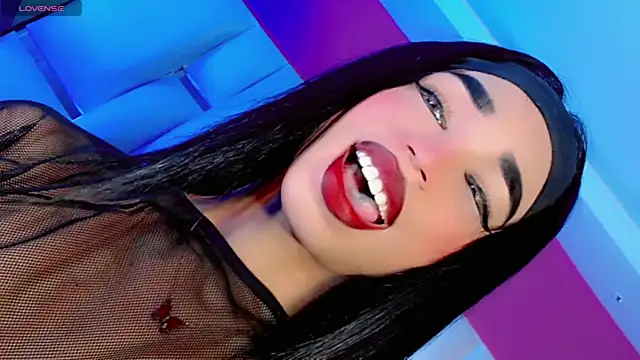 JessiscaWalker online show from 12/14/25, 08:13