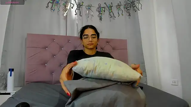 EthanBlackwoodd online show from 11/07/25, 08:09