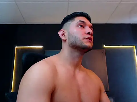 RichardMilleer online show from 09/29/25, 02:00