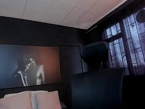 RichardMilleer online show from 10/14/25, 01:45