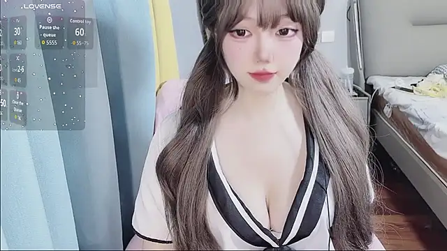 Lucky Cici online show from 06/03/26, 08:36
