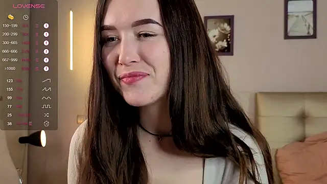 AlinaOrf online show from 10/06/25, 03:42