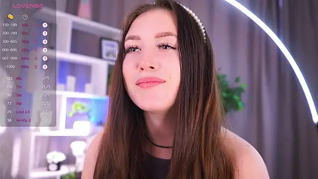 AlinaOrf online show from 10/26/25, 05:24