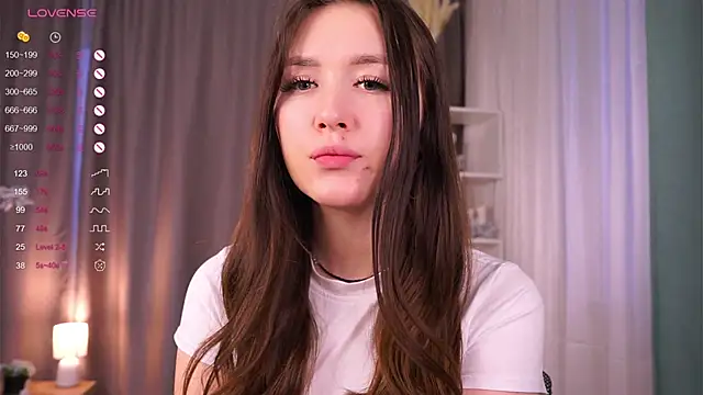 AlinaOrf online show from 11/27/25, 05:09