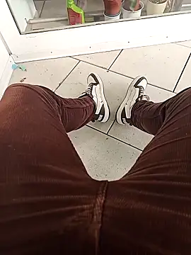 fullystroked online show from 10/30/25, 12:17